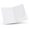 A4 Presentation Folder with Spine [3-120423]