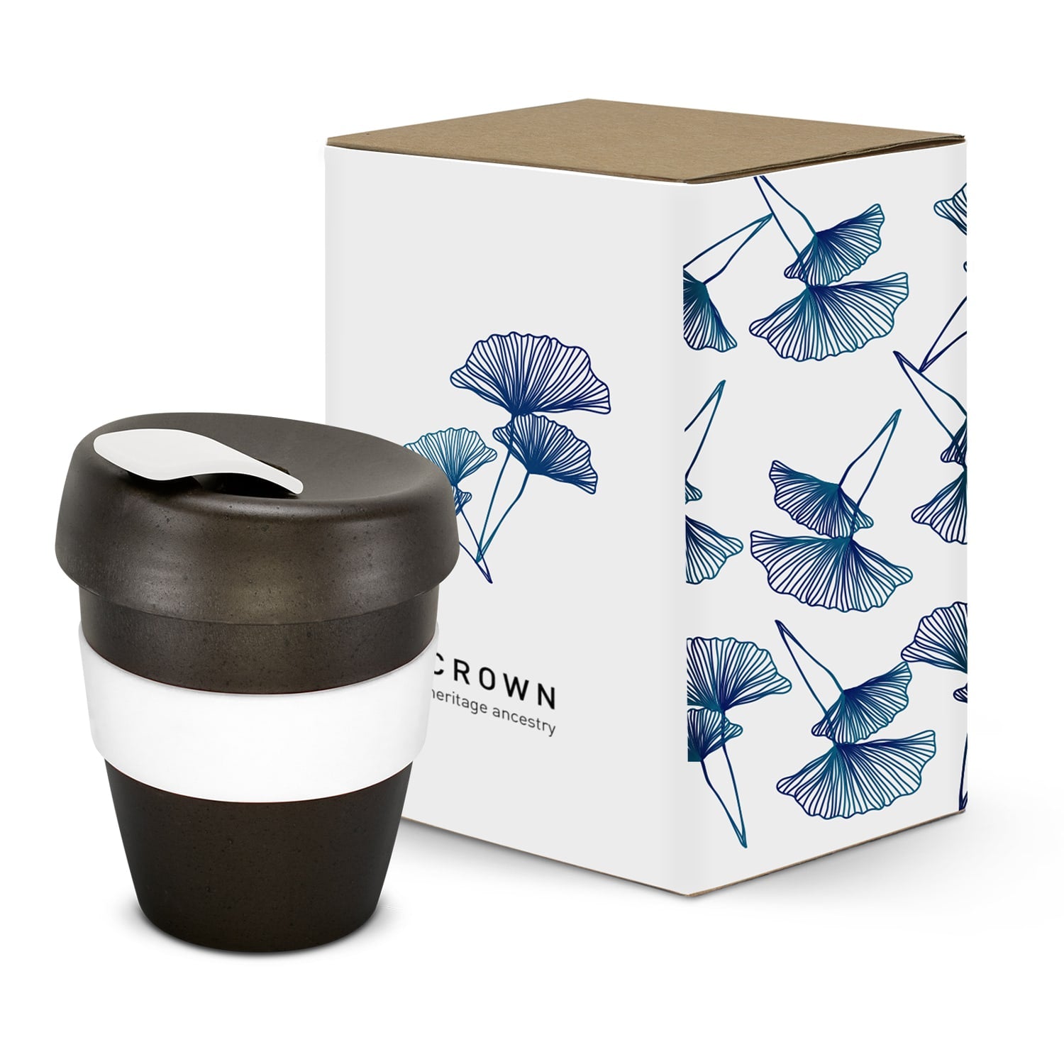 Express Cup ReGrind  350ml [3-120429]