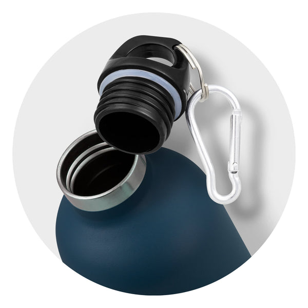 Intrepid Vacuum Bottle [3-120512]