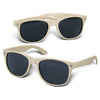 Malibu Sunglasses  Natural [3-120515]