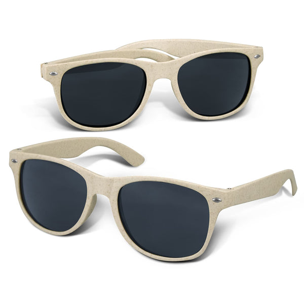 Malibu Basic Sunglasses  Natural [3-120515]