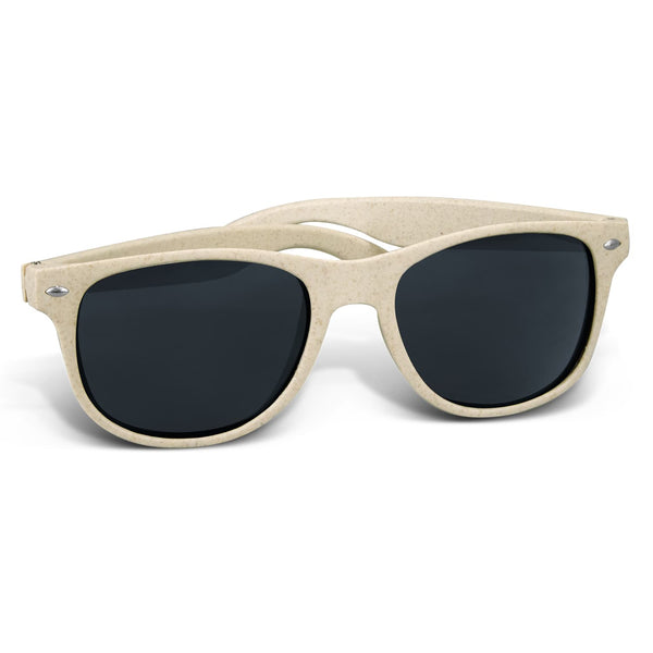 Malibu Sunglasses  Natural [3-120515]