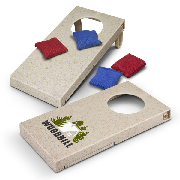 Cornhole Game [3-120517]