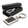 Pierre Cardin AvantGarde Key Ring [3-120526]