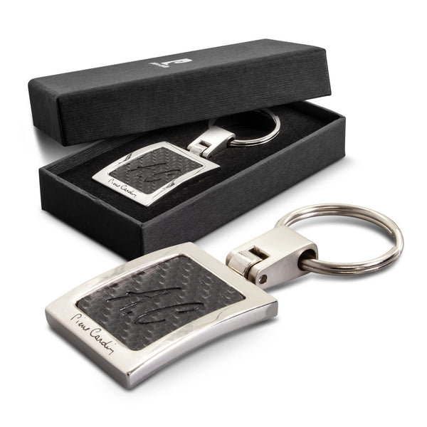 Pierre Cardin AvantGarde Key Ring [3-120526]
