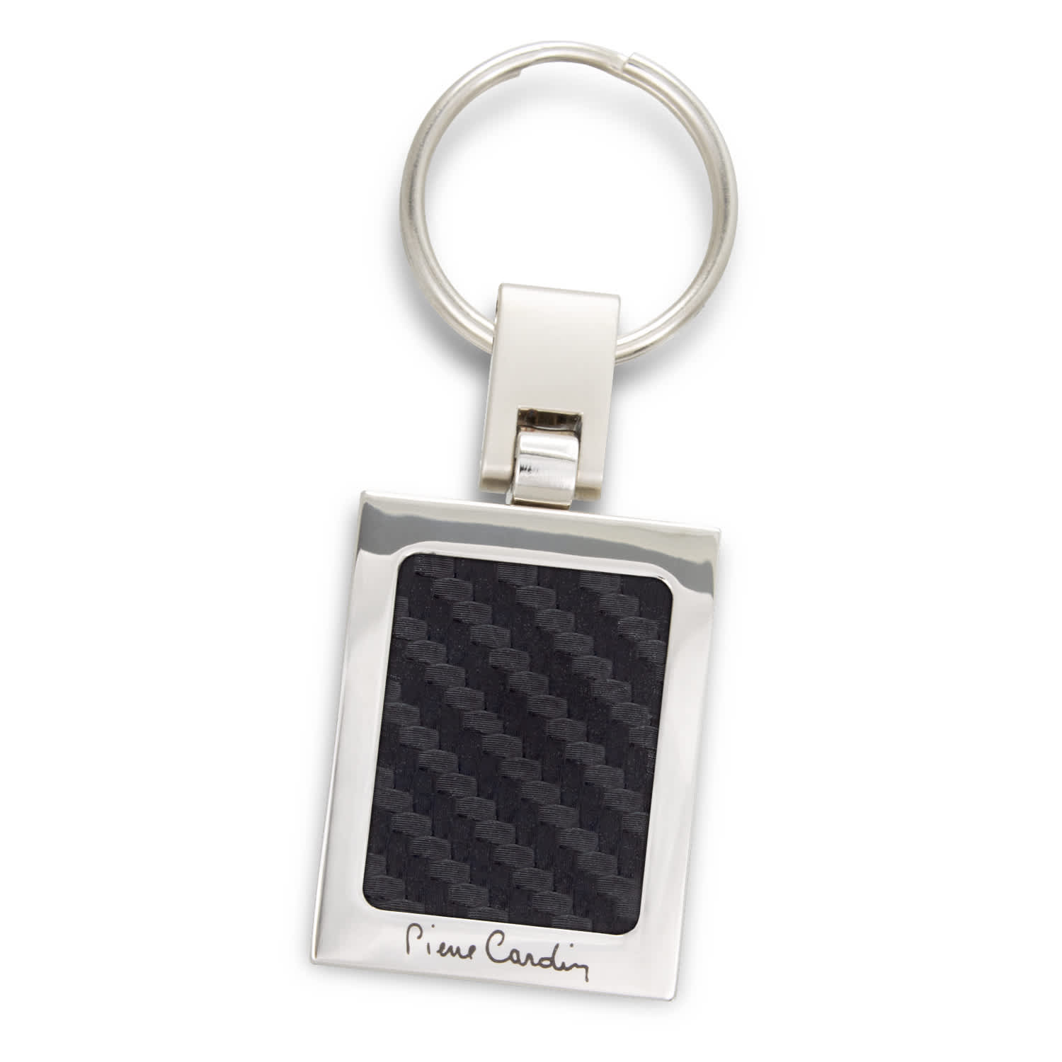 Pierre Cardin AvantGarde Key Ring [3-120526]