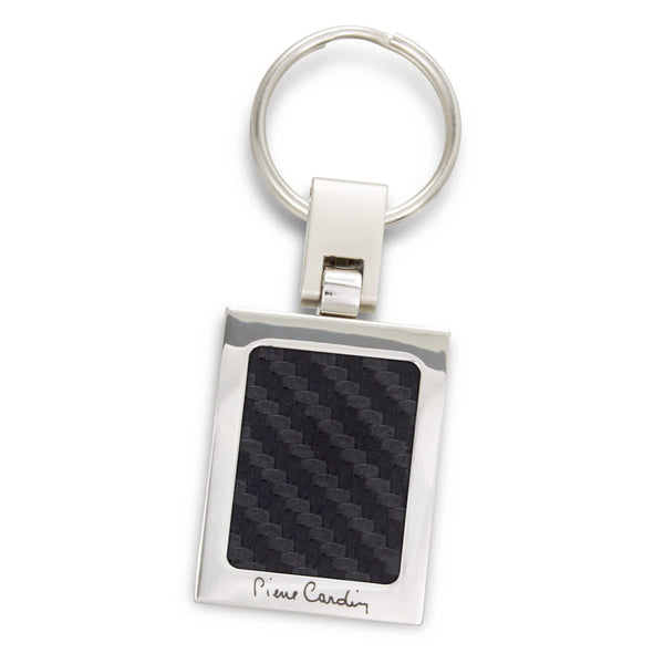 Pierre Cardin AvantGarde Key Ring [3-120526]