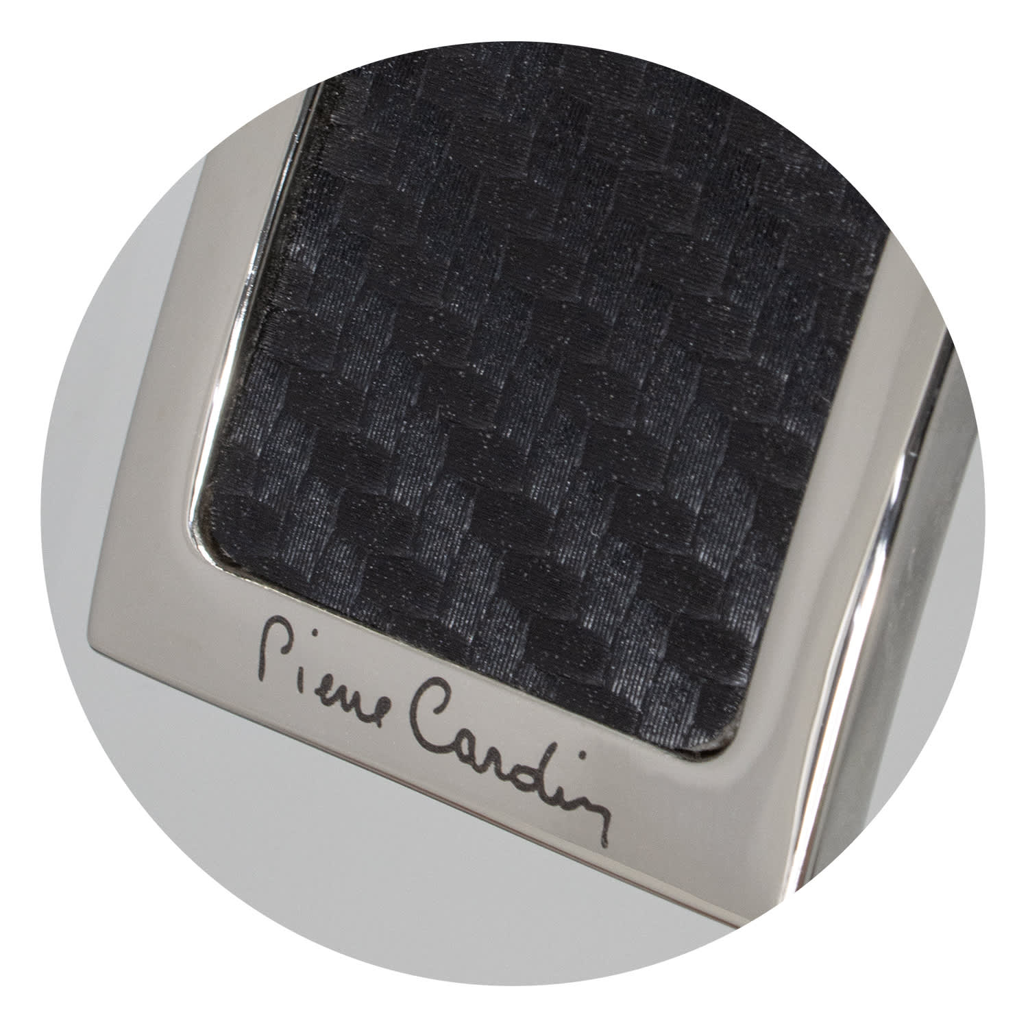 Pierre Cardin AvantGarde Key Ring [3-120526]