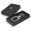 Pierre Cardin AvantGarde Key Ring [3-120526]