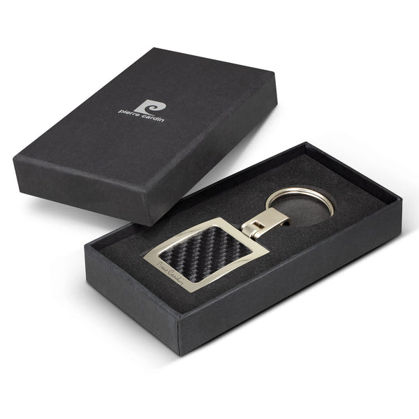 Pierre Cardin AvantGarde Key Ring [3-120526]