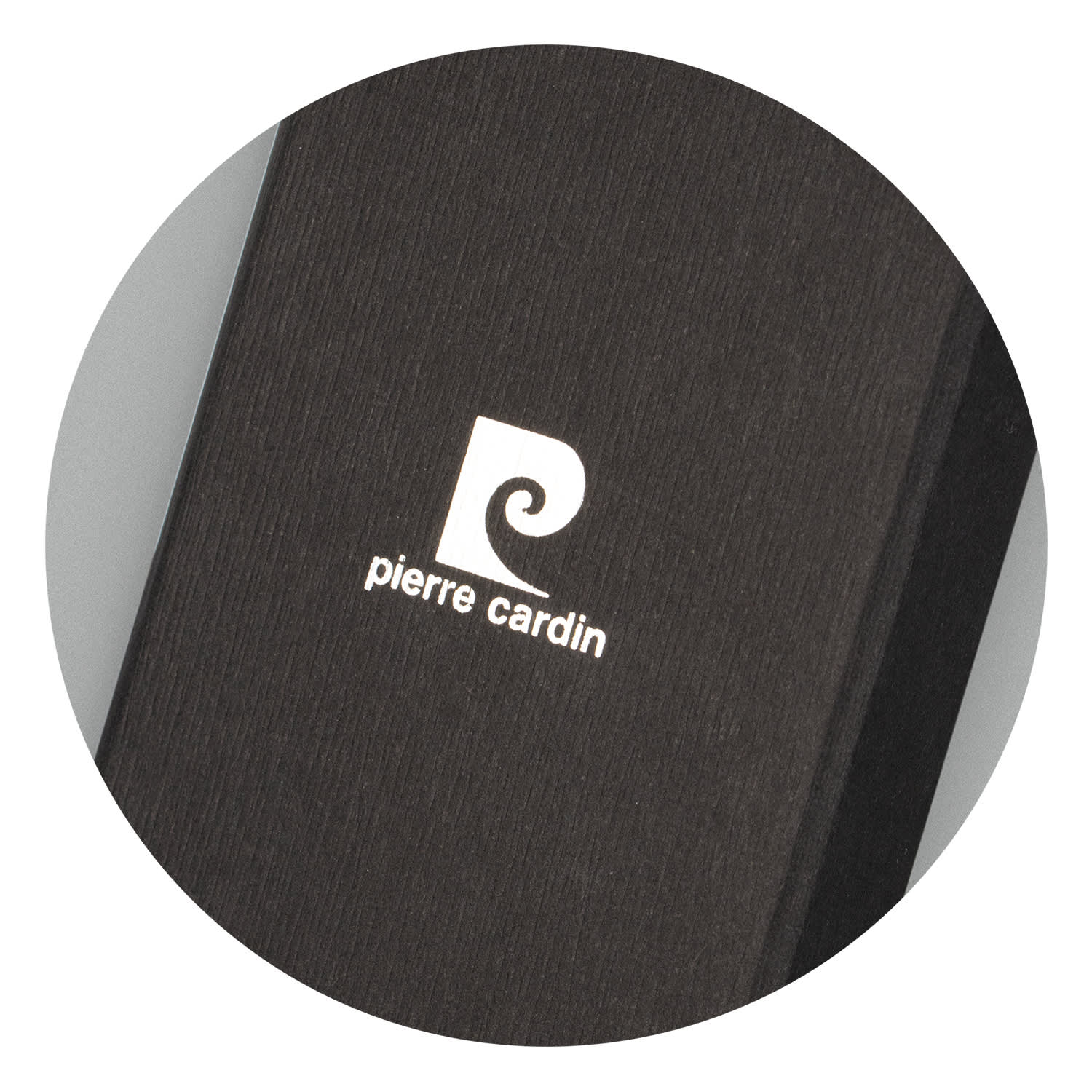 Pierre Cardin AvantGarde Key Ring [3-120526]
