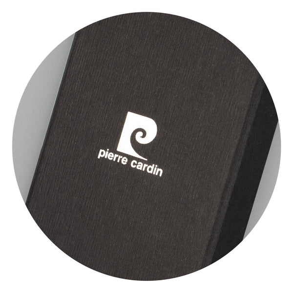 Pierre Cardin AvantGarde Key Ring [3-120526]