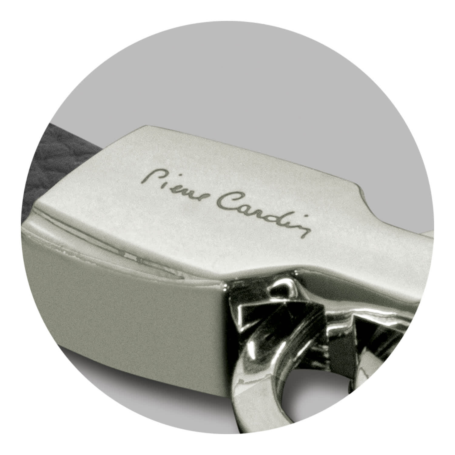 Pierre Cardin Belfort Key Ring [3-120579]