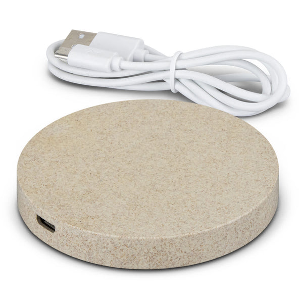 Alias Wireless Charger  Round [3-120611]