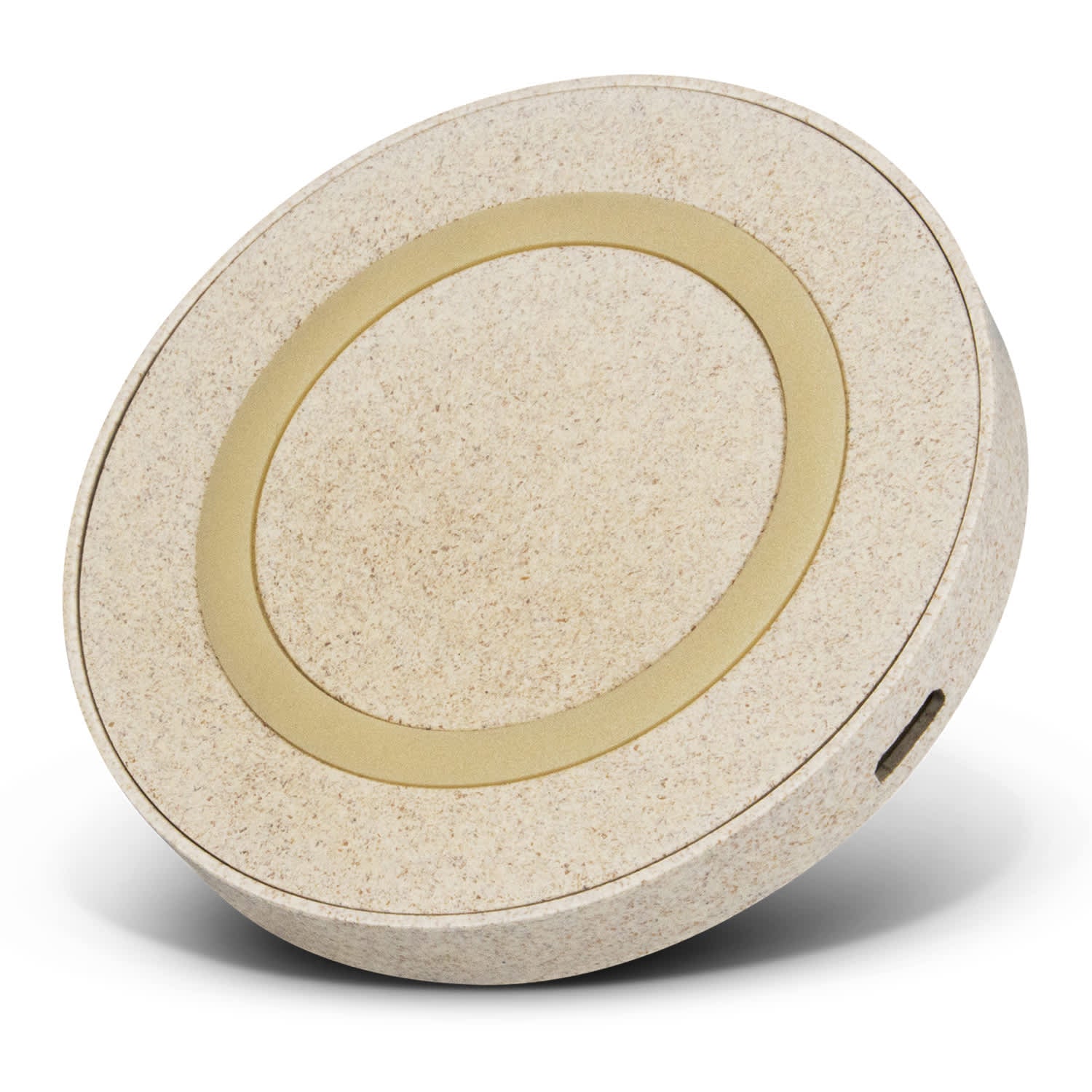 Alias Wireless Charger  Round [3-120611]