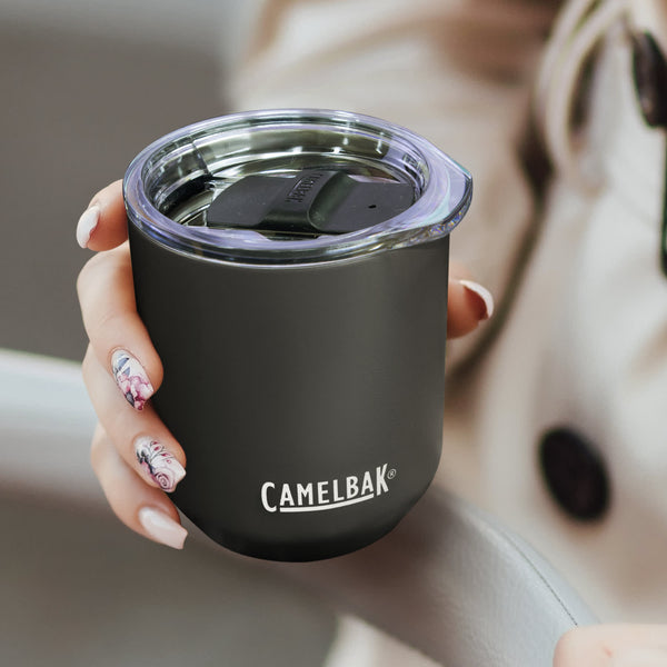 CamelBak Horizon Rocks Vacuum Tumbler  300ml [3-120616]