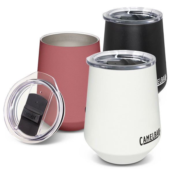 CamelBak Horizon Wine Vacuum Tumbler  350ml [3-120617]