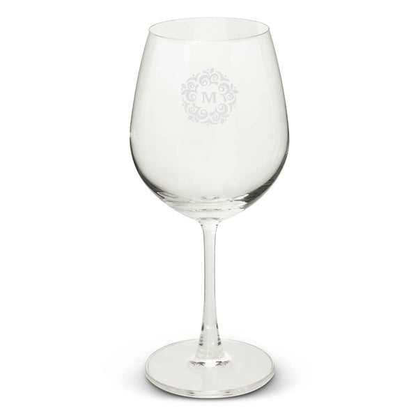 Mahana Wine Glass  600ml [3-120634]