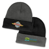 Everest Two Toned Beanie [3-120666]