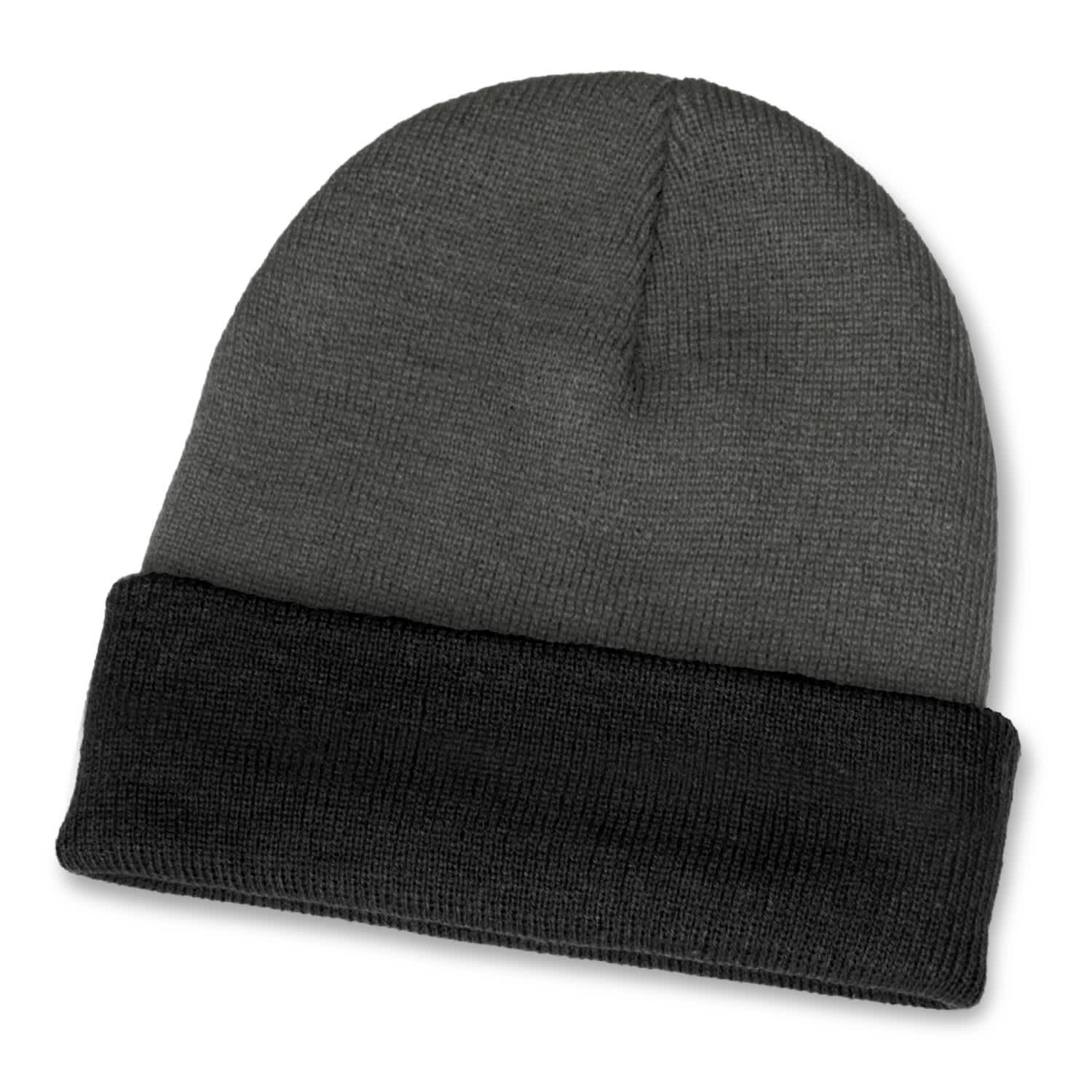 Everest Two Toned Beanie [3-120666]