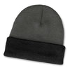 Everest Two Toned Beanie [3-120666]