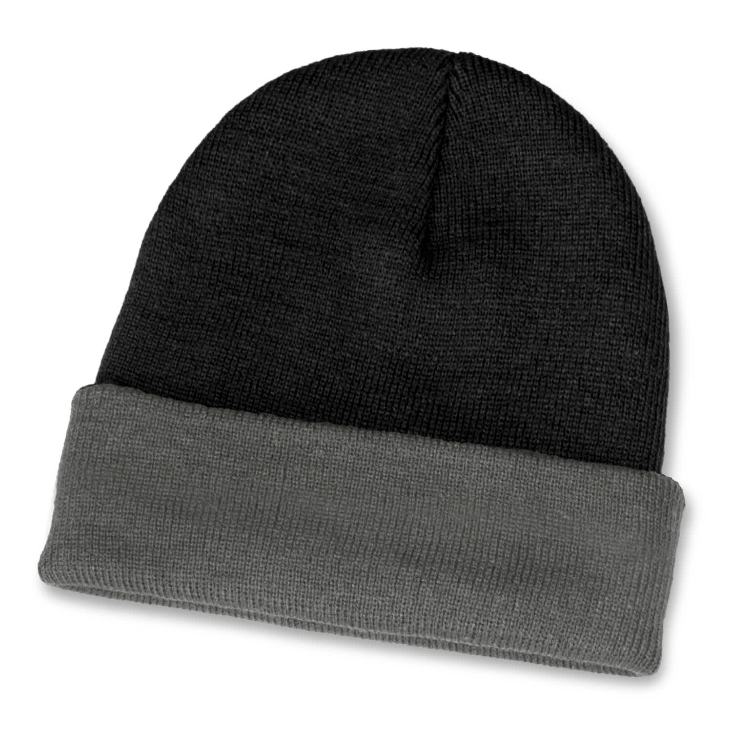 Everest Two Toned Beanie [3-120666]