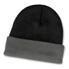 Everest Two Toned Beanie [3-120666]