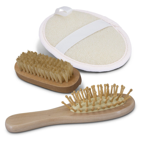 Inti Travel Set [3-120669]