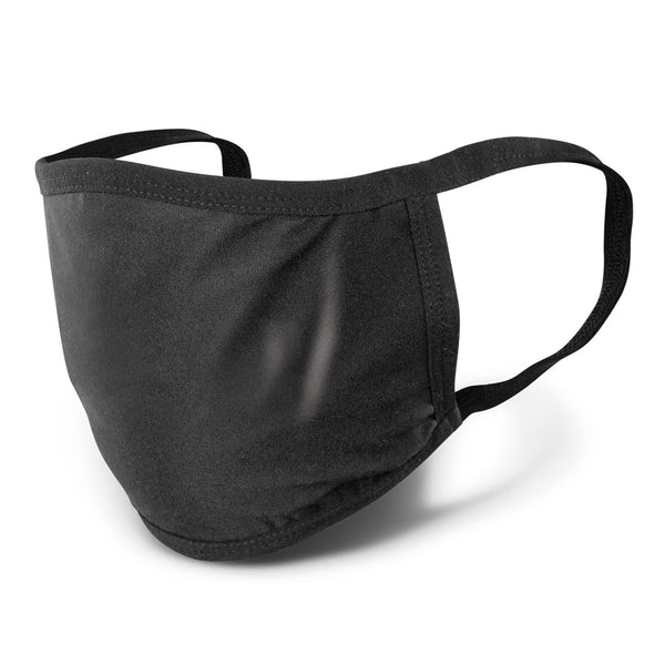 Reusable 3ply Cotton Face Mask  Indent [3-120840]