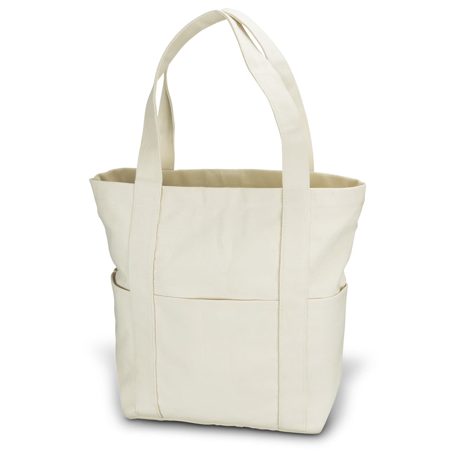 Amsterdam Canvas Tote Bag [3-120845]