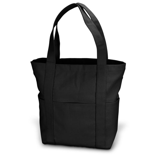 Amsterdam Canvas Tote Bag [3-120845]