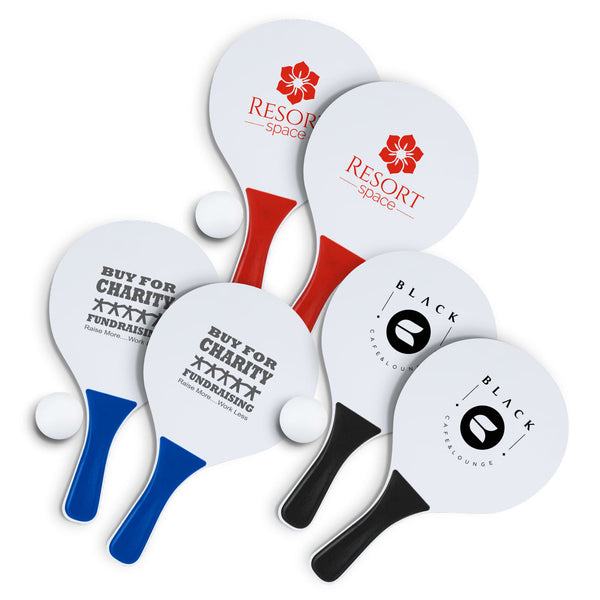 Paddle Ball Game [3-120846]