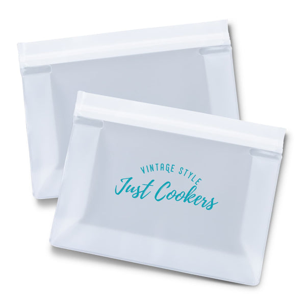Reusable Pouch [3-120847]