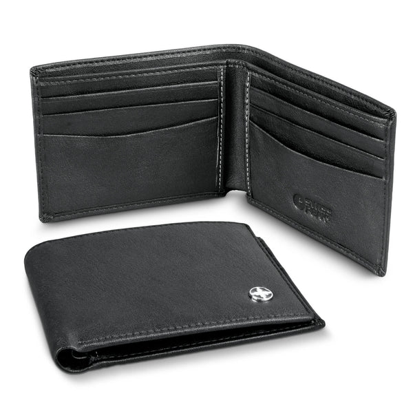 Swiss Peak AntiSkimming Wallet [3-120862]