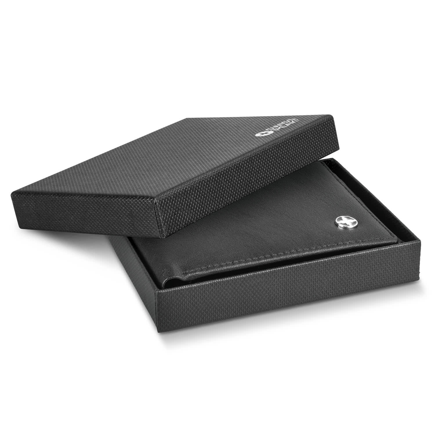 Swiss Peak AntiSkimming Wallet [3-120862]