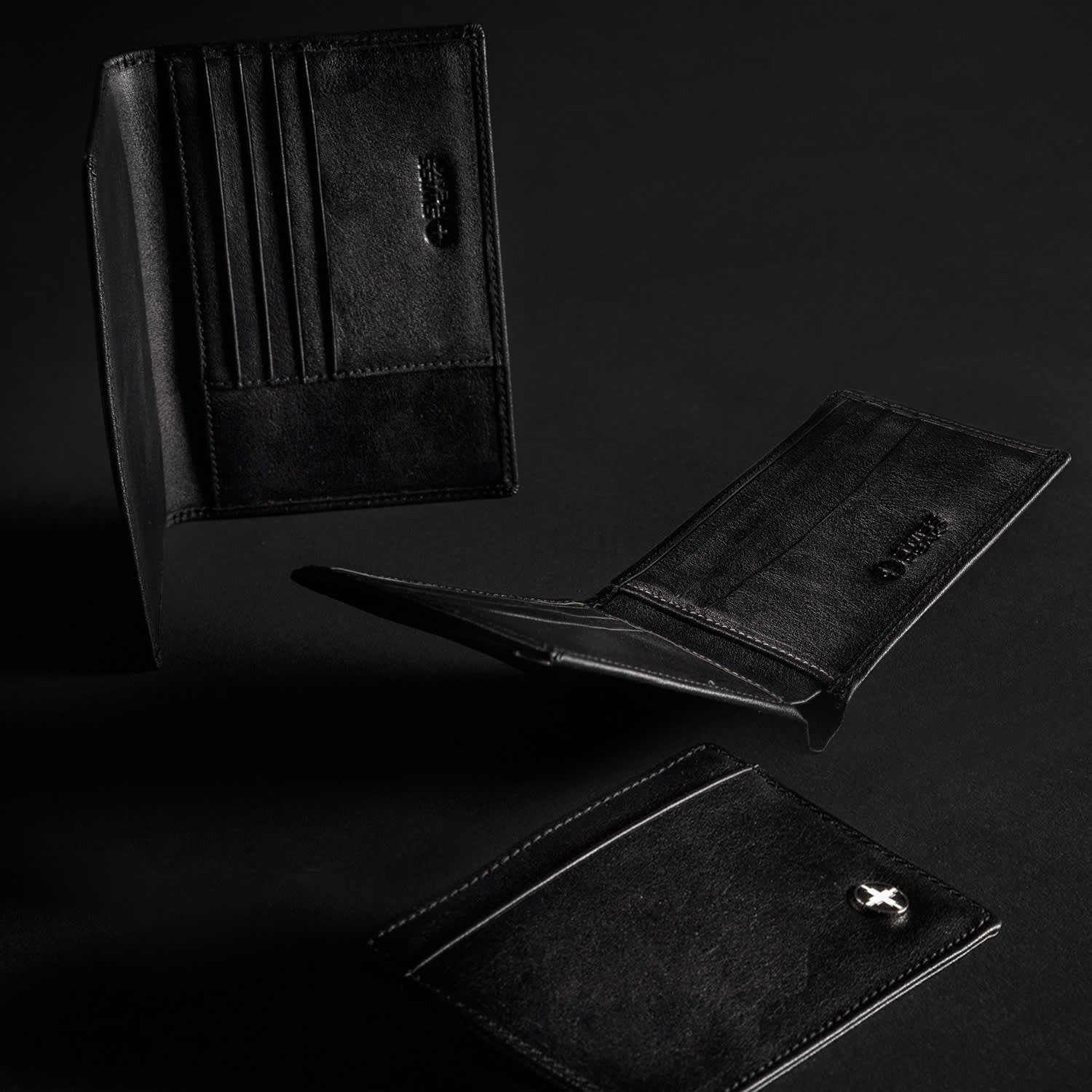 Swiss Peak AntiSkimming Wallet [3-120862]