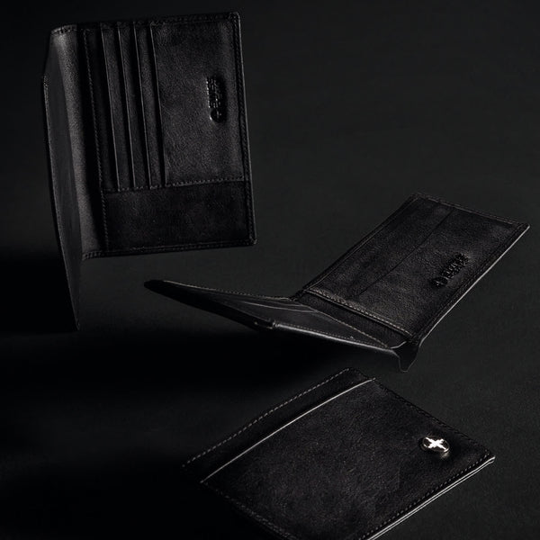 Swiss Peak AntiSkimming Wallet [3-120862]