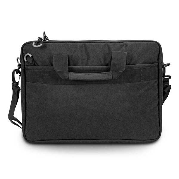 Swiss Peak RFID Laptop Bag [3-120867]