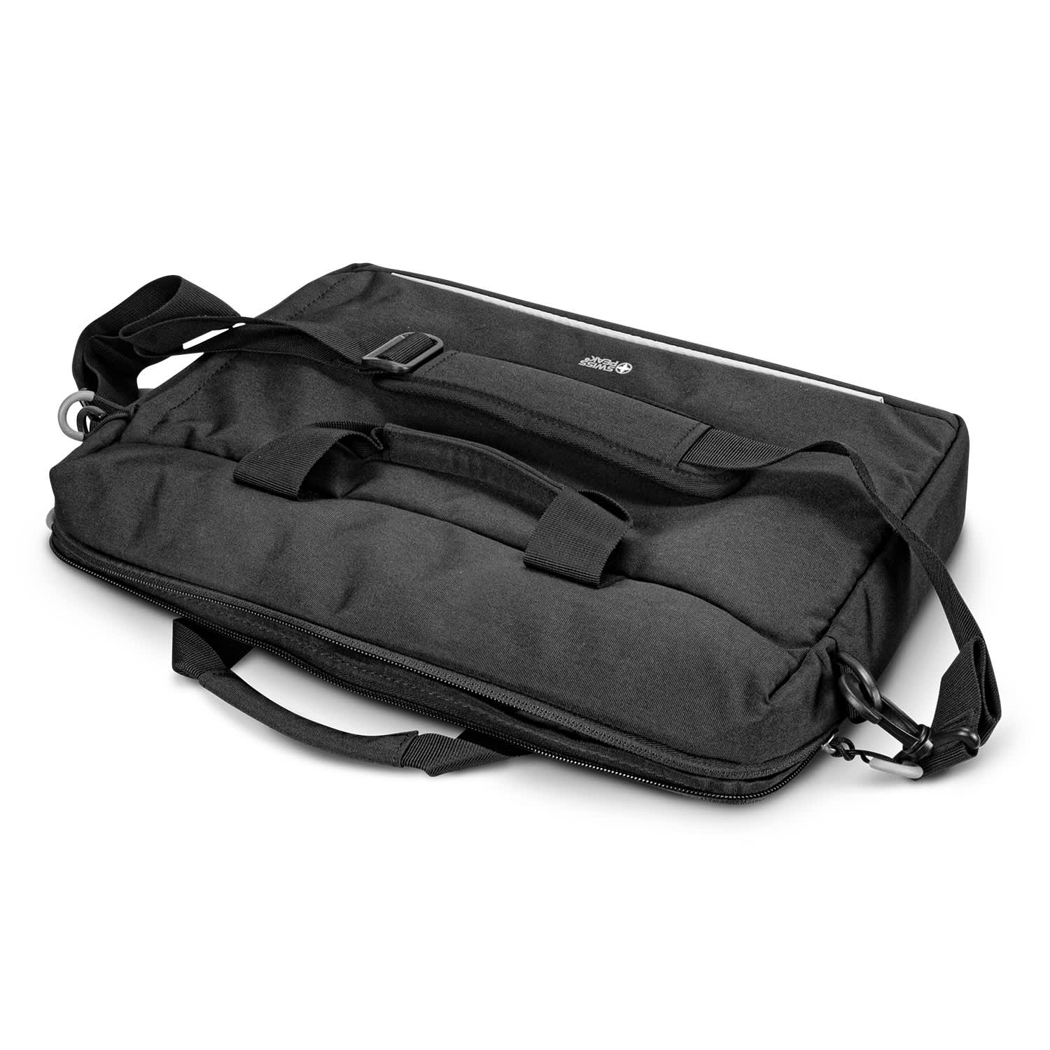 Swiss Peak RFID Laptop Bag [3-120867]