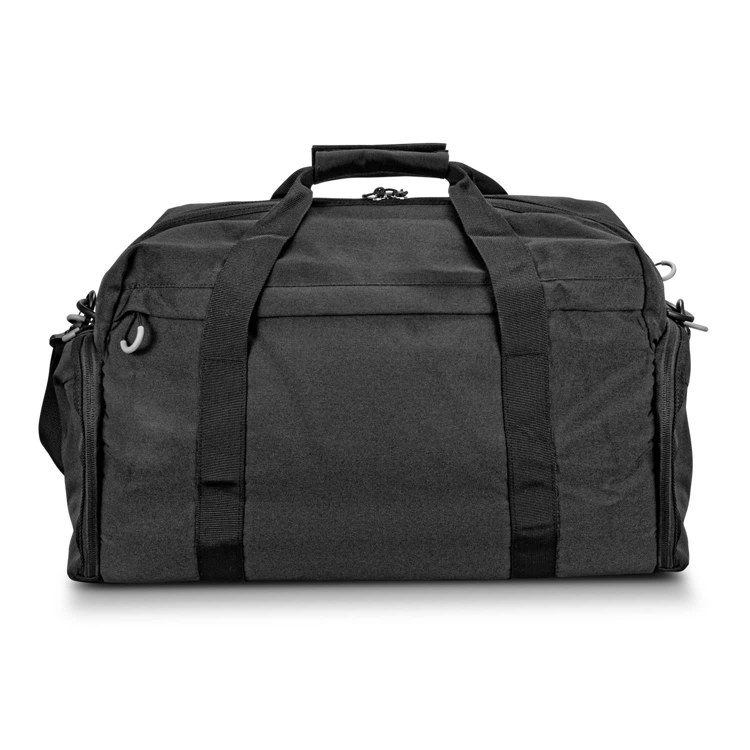 Swiss Peak RFID Sports Duffle Bag [3-120868]