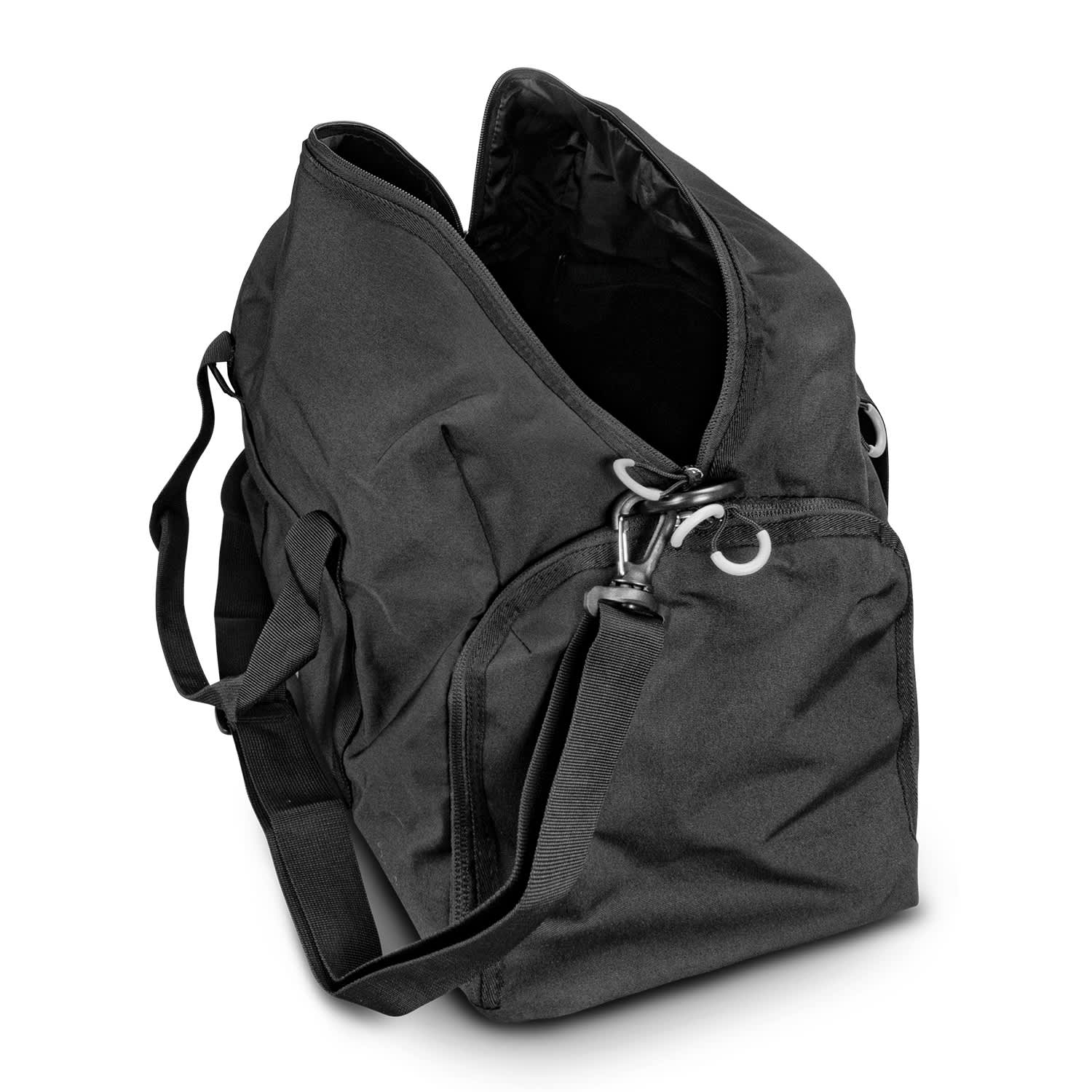 Swiss Peak RFID Sports Duffle Bag [3-120868]