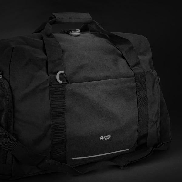 Swiss Peak RFID Sports Duffle Bag [3-120868]
