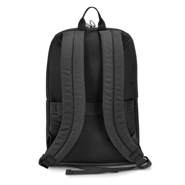 Swiss Peak RFID Backpack [3-120869]
