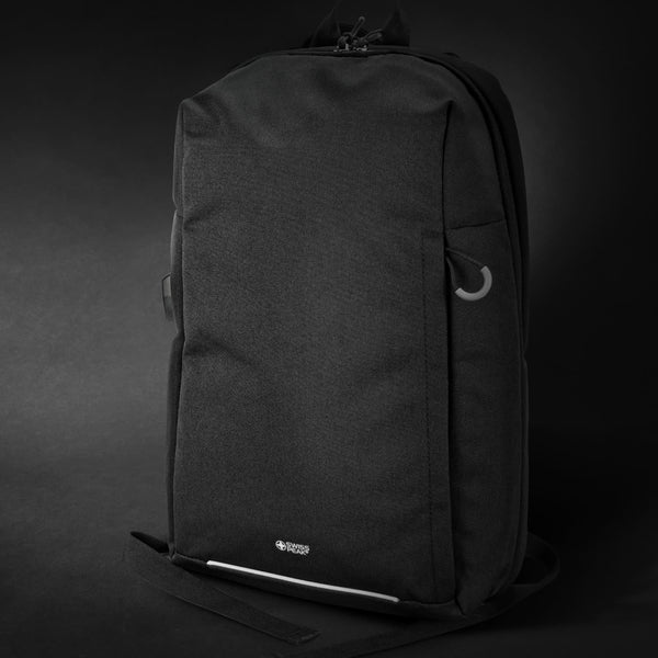 Swiss Peak RFID Backpack [3-120869]