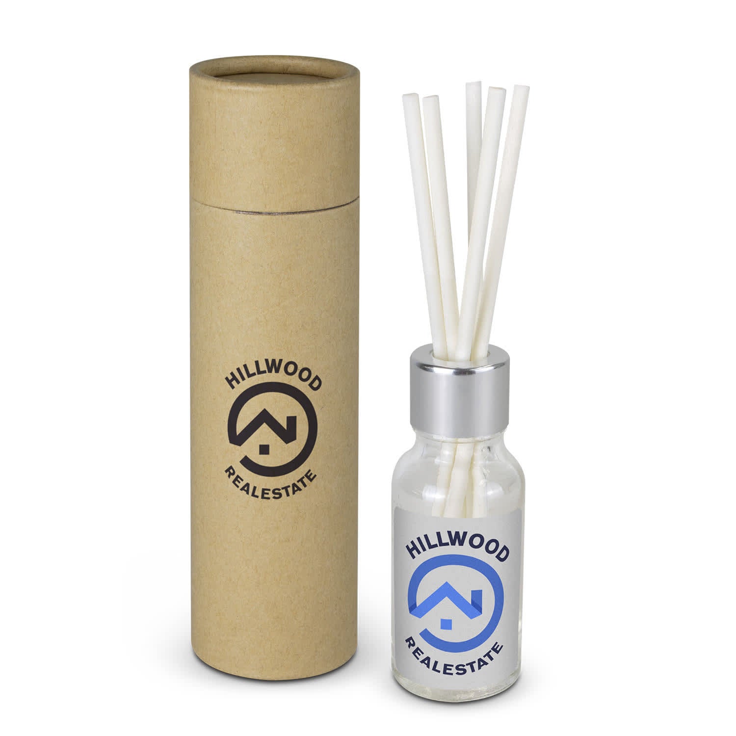 Scented Diffuser  20ml [3-120895]