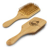 Bamboo Hair Brush [3-120897]