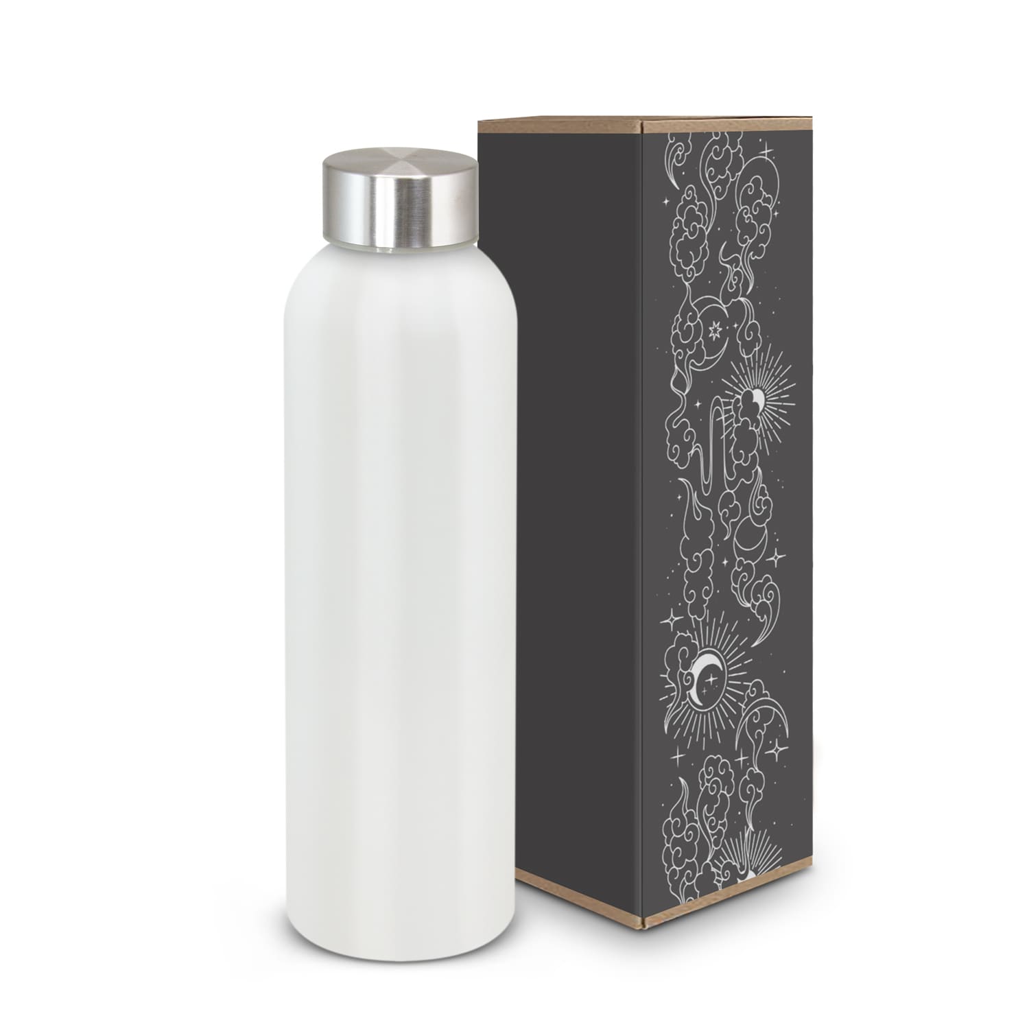 Venus Aluminium Bottle [3-120900]