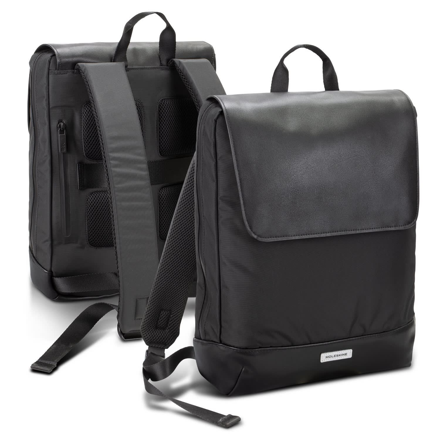 Moleskine Metro Slim Backpack [3-120902]
