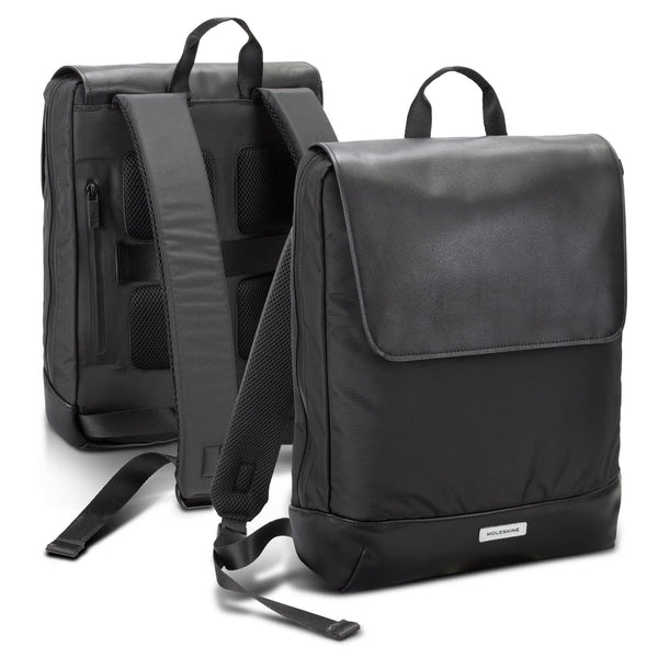 Moleskine Metro Slim Backpack [3-120902]