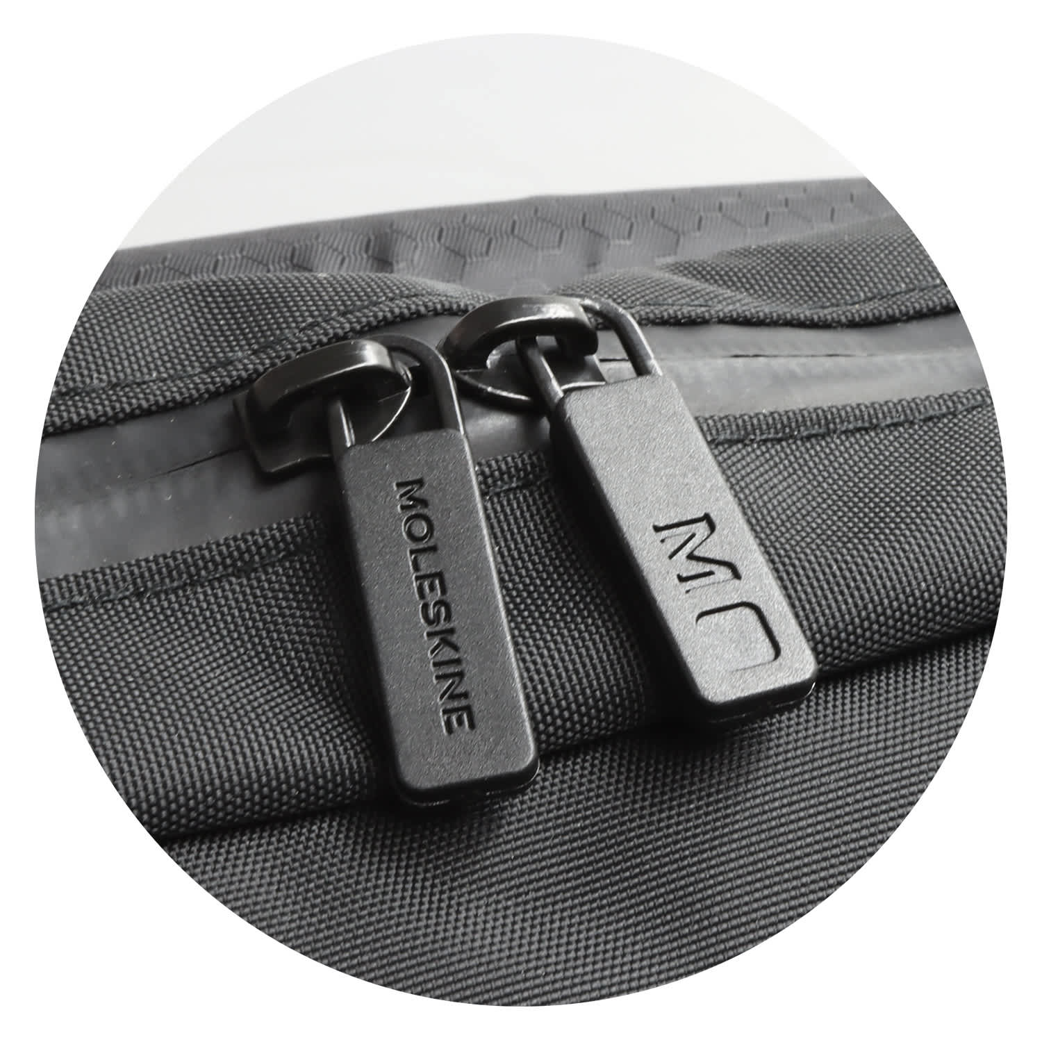 Moleskine Metro Slim Backpack [3-120902]